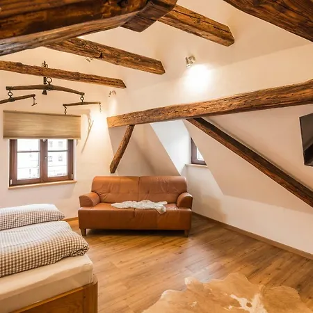alte Ritterstube-3