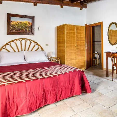 B&B Borgo San Martino-2