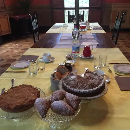 Villa Benni B&B-3