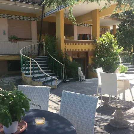 B&B Villa Rosa-2