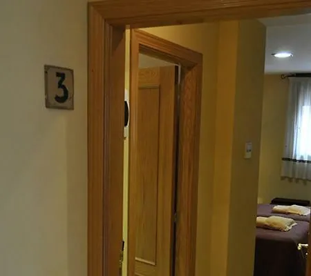 Hostal Puerta del Valle-2