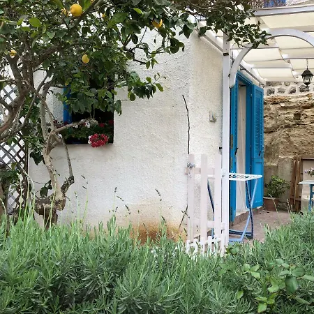 La Casa del Limoneto-3