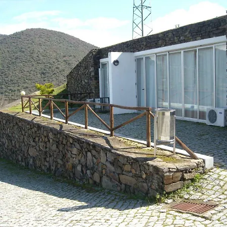 Moradias Douro Internacional-3