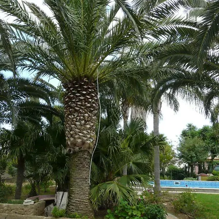 Villa Yucca-3