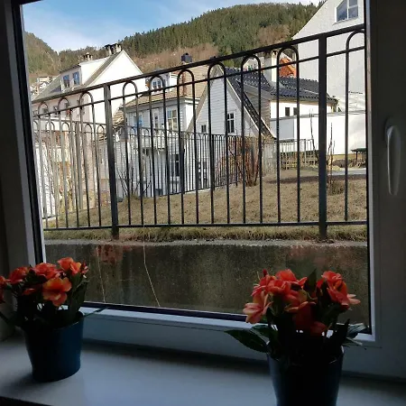 Skuteviken Apartments 40-3