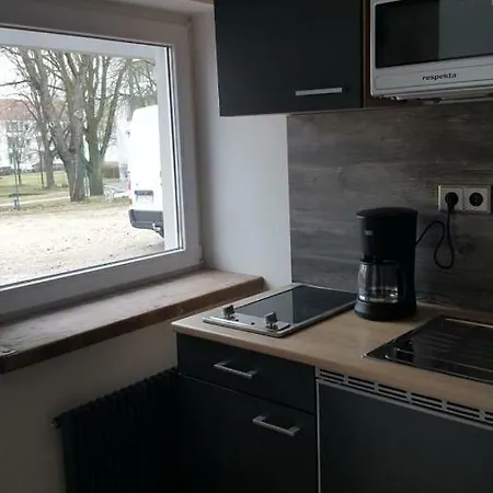 Gästehaus Strausberg-2