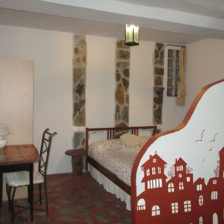 A Casa Da Fonte-2