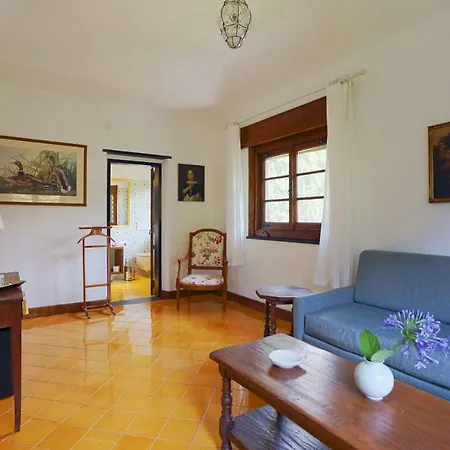 Relais Rantegosa - Holiday Home-3