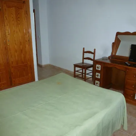 Hostal Cortés-2