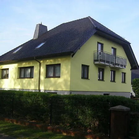Spreewälder Ferienpension-3