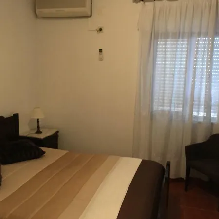 Hospedaria O Castelo-2