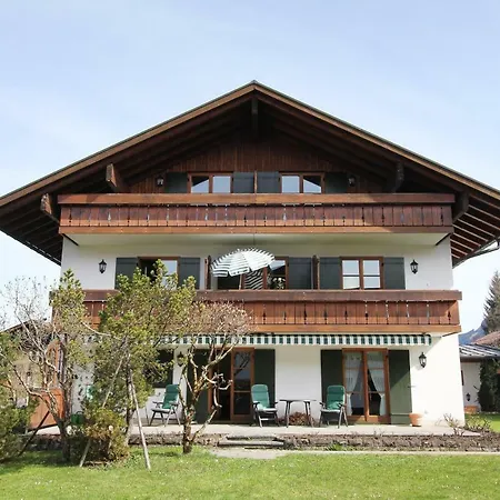 Gästehaus Gaymann-2