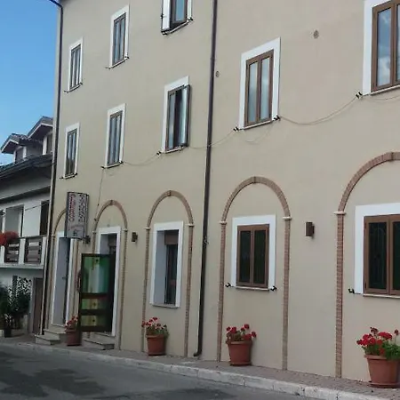 Albergo Il Cacciatore-2