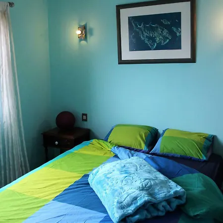 Casa Gwendoline - Albergue / Hostel / Al - Caminho Da Costa-2