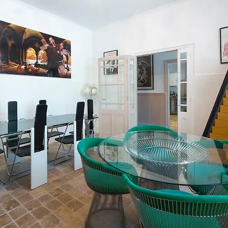 B&B La Maison Vintage-2