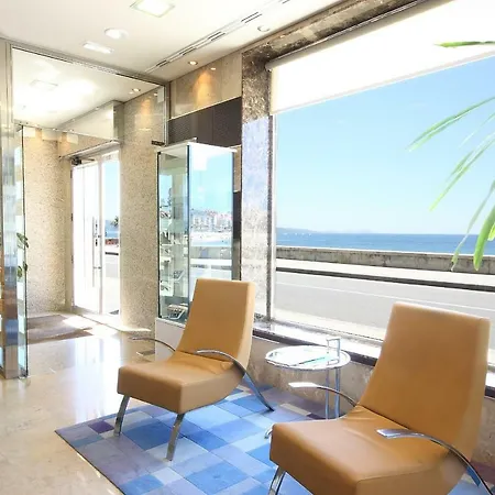 Hotel Minso-2