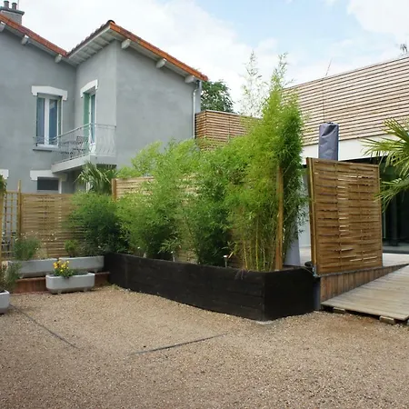 Appart Albert'House-3