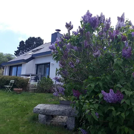 Guest house Chante vent-3
