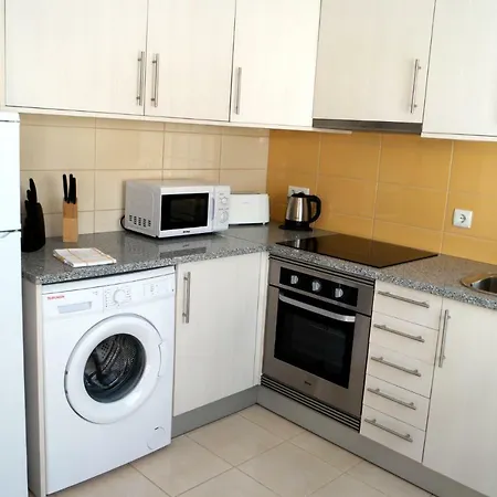 Louise Guest House-3