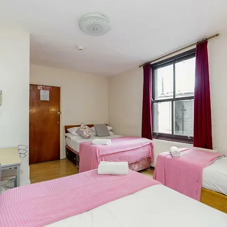 Russell Square Hotel-3