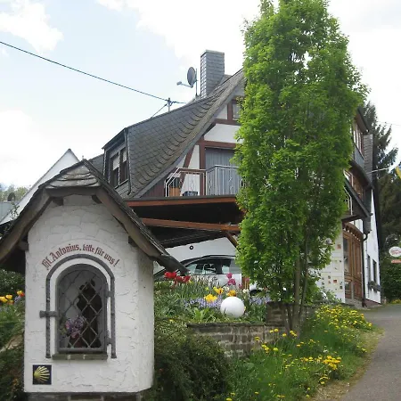 Pension Haus Ursula-2