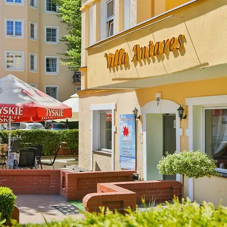 Villa Antares I & II-3