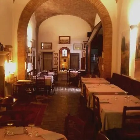 Cisterna Nel Borgo-3