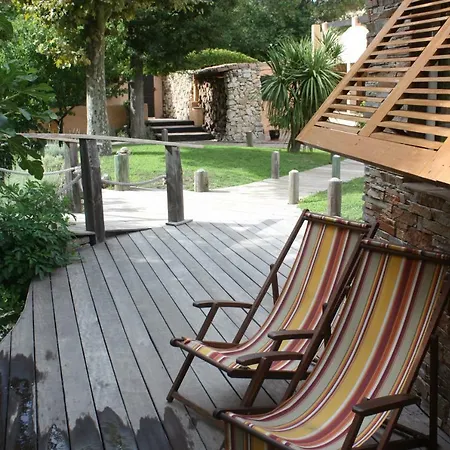 B&B Le Manoir De Gemenos-2