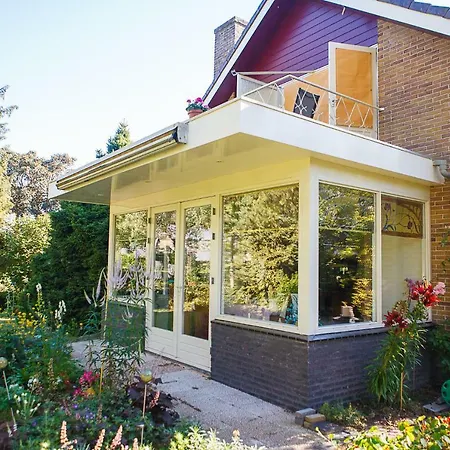 Bed And Breakfast Hoorn-3