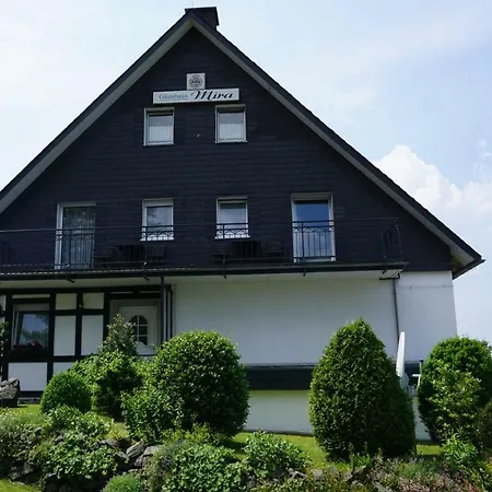 Gästehaus Mira-2