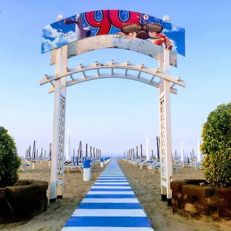 Residence Acqua Suite Marina-3