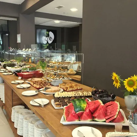 Hotel Gladiola-2