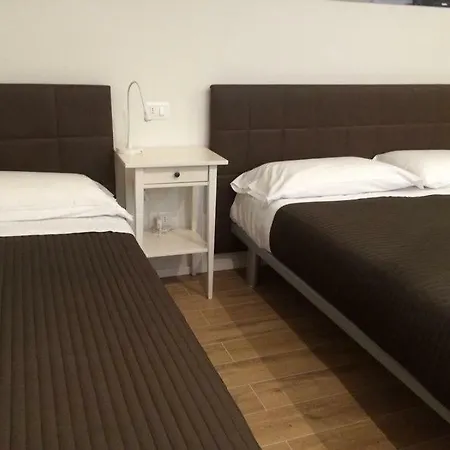 B&B Dell'Orso - Affittacamere - Guest house-3