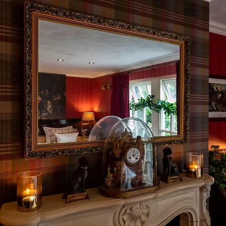 Beck'S Bed And Breakfast-2