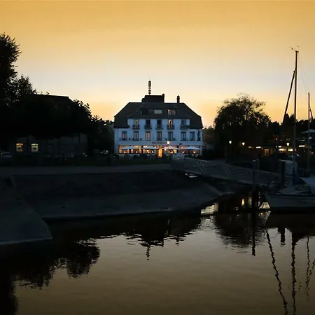 Hotel Schiff am See-2