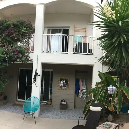 Villa Kalimera-2