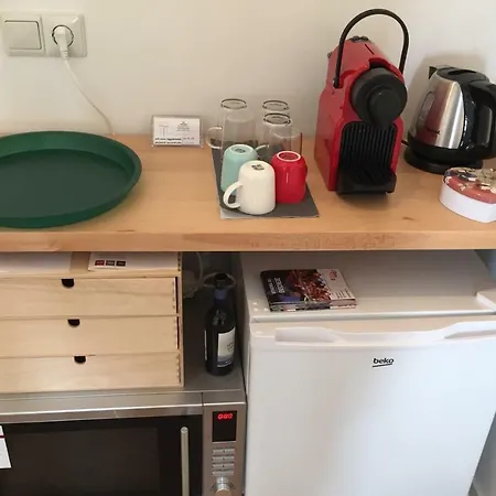 Torenland Bed And Breakfast-2
