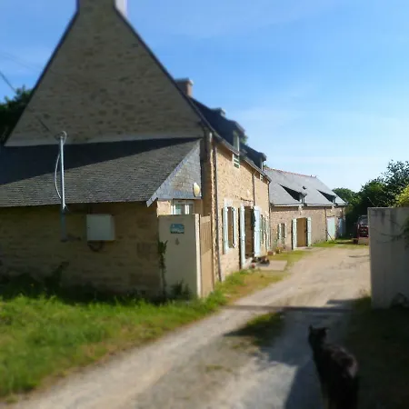 La Ferme Du Vincin-2