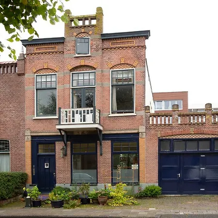 B&B Noordwijk Binnen-3