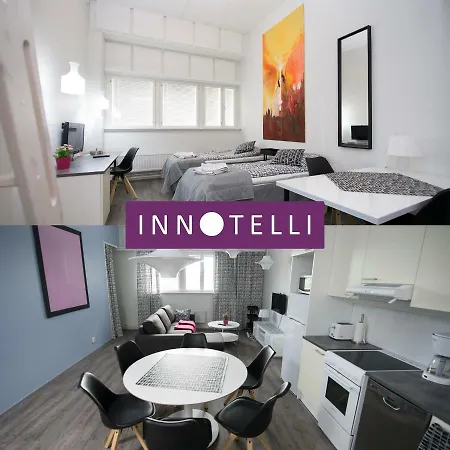 Innotelli Apartments-2