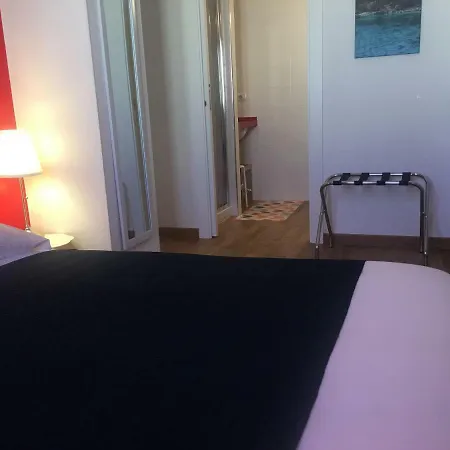 Blue Sea Rooms Apartment Cagliari-2
