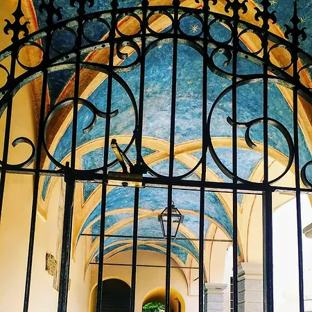 B&B Palazzo Malaspina-2