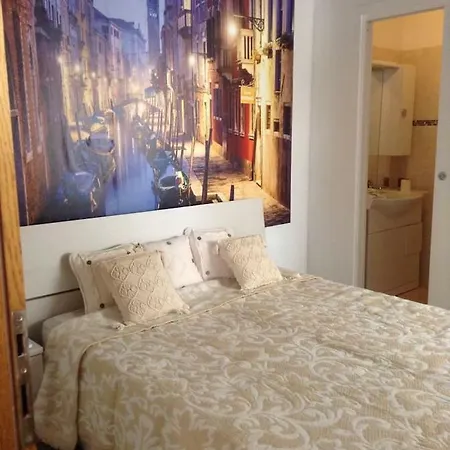 Comfort Murano Room-3