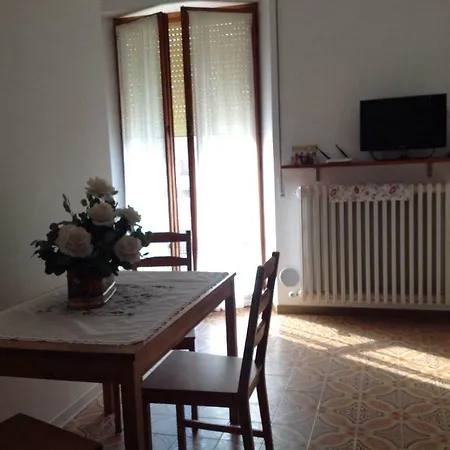 Azzurramare Bed&Breakfast-3