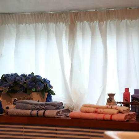 a casa di Marzia-2