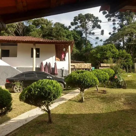 Pousada Sao Benedito-2