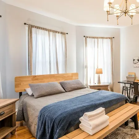 Wyman Bed & Breakfast-3