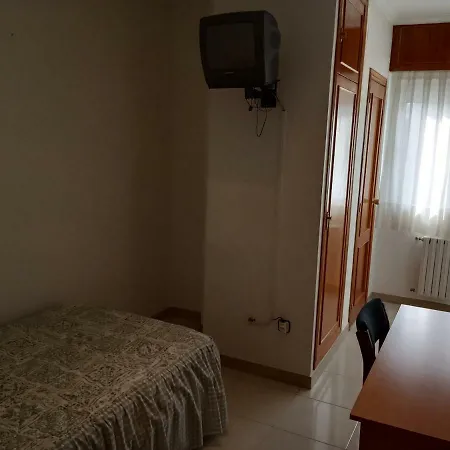 Hostal Mobydick2-3