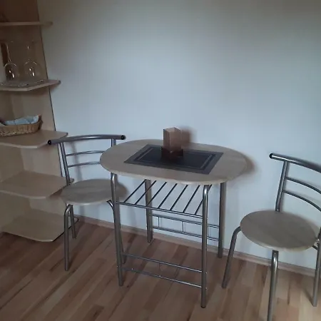 Apartment Da Graziella-3
