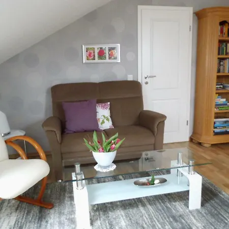 Ferienwohnung und -Zimmer Becks-2